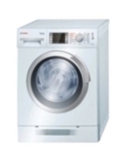 Bosch Logixx 7 WVH28420GB Washer Dryer - White